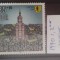 TS21 - Timbre serie DDR 1989 Mi 3315