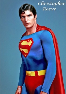 Christopher Reeve foto