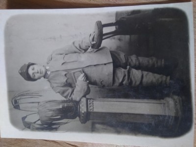 Fotografii Tematica Militari foto