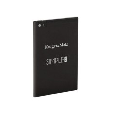Baterie Acumulator Originala Pentru Telefoanele Simple 930 Kruger&amp;Matz