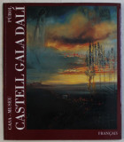 CASA - MUSEU CASTELL GALA DALI PUBOL par ANTONIO PITXOT et JOSEP PLAYA , 2002