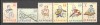 Romania.1961 Instrumente populare XR.419, Nestampilat