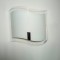 Aplica perete, Minimalist, Postmodern, Murano Due, vintage