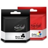 Cartuș cerneală compatibil Lexmark 4 (18C1974) B REM Ink