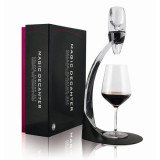 Decantor de vin cu suport, Timelesstools