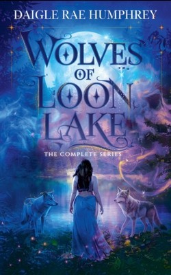 Wolves of Loon Lake The Complete Series foto