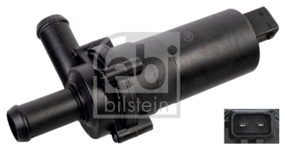 FEBI BILSTEIN 36770 pompa de apa,instalatia de incalzire independenta foto