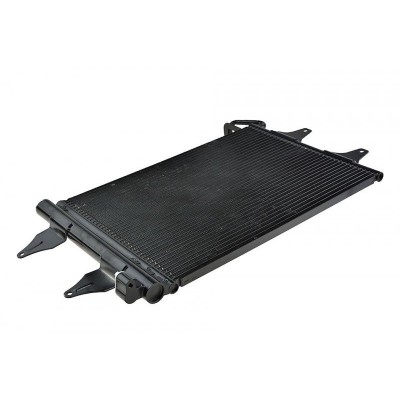 Evaporator aer conditionat Cordoba (6l) (02-) 1.2, 12v, Ibiza 4 (6l) (01-) 1.2, 12v, Fabia, (6y) (99-) 1.0 I, Praktik (5j) (06-) 1.2, 12v, Roomster ( foto
