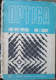 OPTICA-IOAN IOVIT POPESCU, EMIL I. TOADER