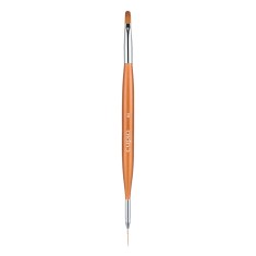 Pensula de unghii pentru gel si pictura 2in1 Cupio #4