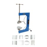 Dispozitiv electric pentru vulcanizare anvelope la cald 1000W, 220V, 8 adaptoare