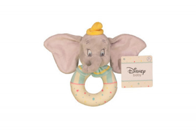 Plus Dumbo, zornaitoare pentru bebe, Disney foto