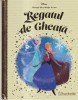 Regatul de Gheata - Hachette, Povesti Disney, Coperta Cartonata, Limba Romana, Stare Buna