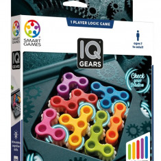 Joc - IQ Gears | Smart Games