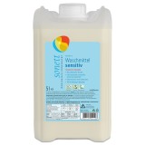 Detergent Lichid pentru Rufe Sensitive 5L