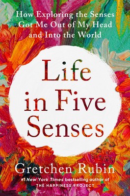 A Life in Five Senses foto