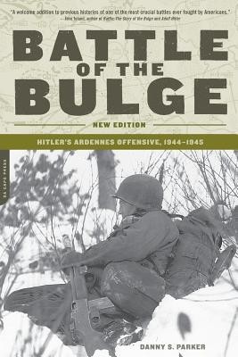 Battle of Bulge