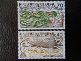 TAAF-Flora-serie completa-nestampilate MNH, Nestampilat