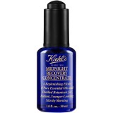 Kiehl's, Midnight Recovery Concentrate, Realimentare, Noapte, Ulei, Față, 30 ml