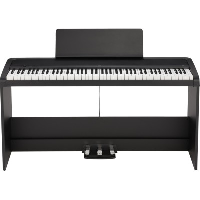 KORG B2SP-BK - SET PIAN DIGITAL foto