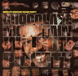 Chocolate Mountain - Vinyl | Wilson Pickett, R&amp;B