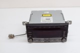 Unitate radio CD SUBARU FORESTER SH_ 2009 OEM: 86201SC440,CQ-EF7770AJ 15047545