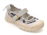 Cumpara ieftin Pantofi sport GRYXX gri, 20193, din material textil