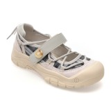 Pantofi sport GRYXX gri, 20193, din material textil