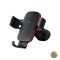 Suport Auto Baseus Metal Age II 4.7inch - 6.7inch Negru SUJS000001