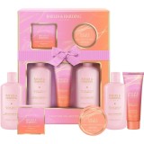 Baylis &amp; Harding Jojoba, Vanilla &amp; Almond Oil set cadou