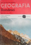 Geografia Romaniei. Manual pentru clasa a VIII-a - Claudiu Giurcaneanu (1994)