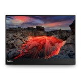 Monitor portabil tactil Lenovo ThinkVision M14t Gen 2 14 inch 2.2K USB-C