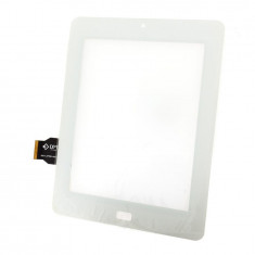 Touchscreen Universal Touch 8, 300-L3759A-B00-V1.0, Alb