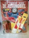 Bnk jc Solido Hachette no 31 Fiat Abarth - 1/43, 1:43