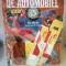 bnk jc Solido Hachette no 31 Fiat Abarth - 1/43