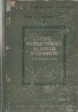 Studiul insusirilor tehnologice ale soiurilor de vita roditoare (Vitis Vinifera Sativa)