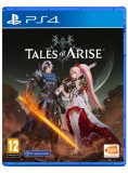 Tales Of Arise PS4, BANDAI NAMCO GAMES