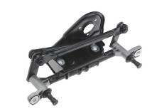 Mecanism stergator fata fara motoras Vw Fox 2005-, NTY EMW-VW-011