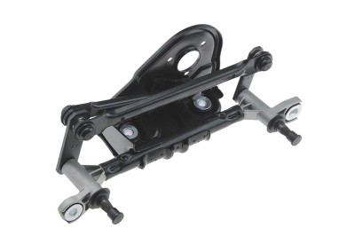 Mecanism stergator fata fara motoras Vw Fox 2005-, NTY EMW-VW-011 foto