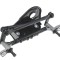 Mecanism stergator fata fara motoras Vw Fox 2005-, NTY EMW-VW-011