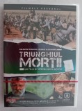 CC4 - Film romanesc - DVD - Triunghiul mortii