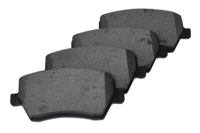 Set Placute Frana Duster Mcv/Van/Pick-Up (E5) 85226 30748 foto