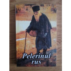 Pelerinul rus. Marturisirea unui pelerin despre lucrarea plina de har...