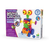 Set de constructie - Dizzy Droid 2.0 | The Learning Journey