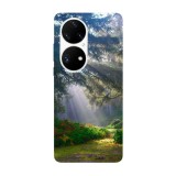 Husa compatibila cu Huawei P40 Pro model Sunlight, Silicon, TPU, Viceversa