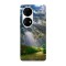Husa compatibila cu Huawei Nova 8i model Sunlight, Silicon, TPU, Viceversa