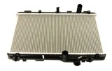 Radiator, racire motor SUZUKI SWIFT III (MZ, EZ) (2005 - Prezent) MAXGEAR AC296795