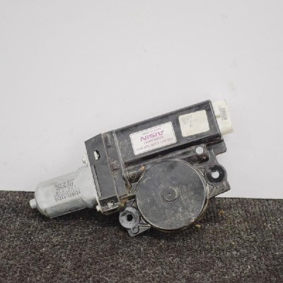 Modul de control trapa LEXUS RX _U3_ 2006 OEM: 63260-48061471071-11210233100-0360 2666594 foto