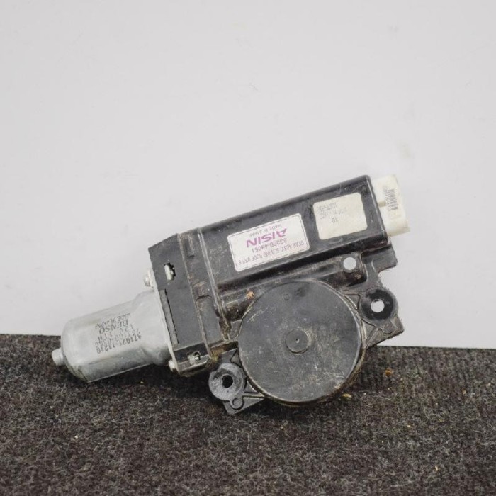 Modul de control trapa LEXUS RX _U3_ 2006 OEM: 63260-48061471071-11210233100-0360 2666594