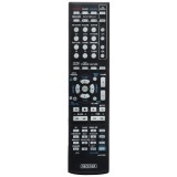 Telecomanda pentru Pioneer AXD7692, x-remote, Negru